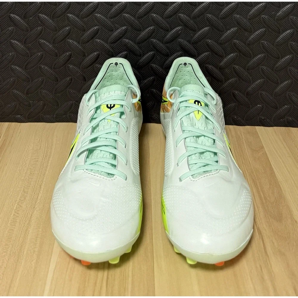 Nike Tiempo Legend 9 Elite AG Pro DB0824-344 Bonded Pack Mens Size 6.5 Womens 8